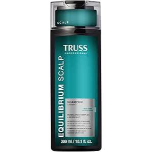 Truss Equilibrium Scalp - Shampoo 300ml