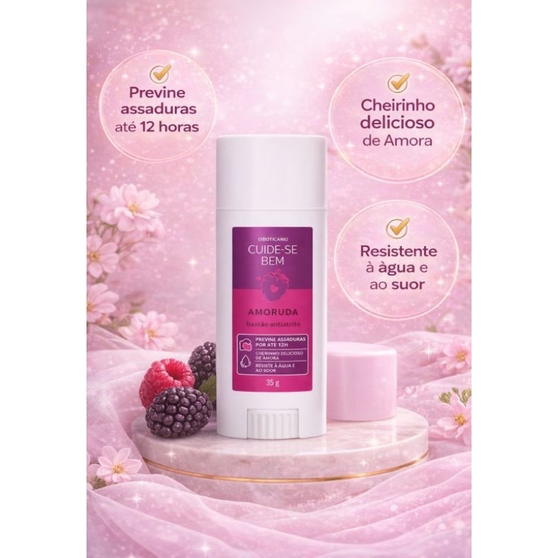 O que é Anti Assadura Coxa? Guia e Onde Comprar | BuscaProdutos