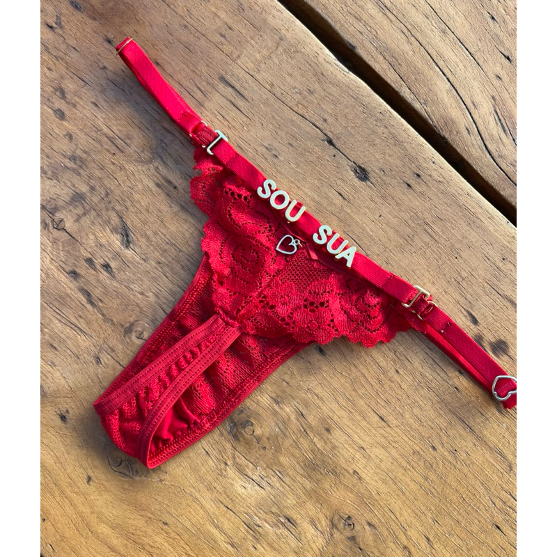 O que é Calcinha de Renda Fio Ajustável? Guia e Onde Comprar | BuscaProdutos