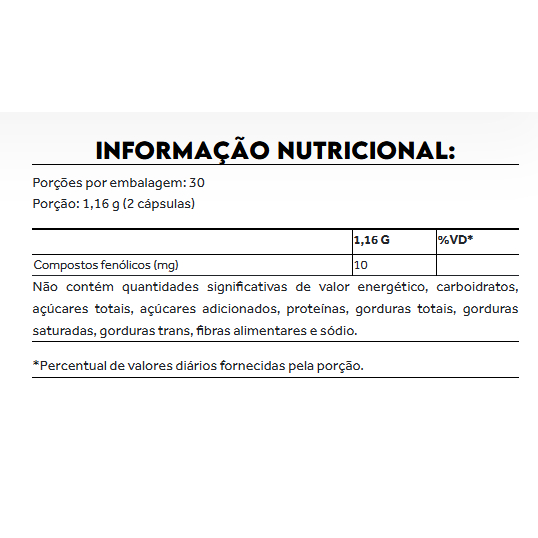 Própolis Verde 60 caps - Puravida