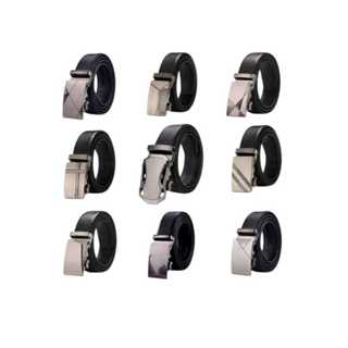 Cinto Masculino Couro Luxo Fivela Catraca Largo Grande 1.20 CM em Oferta na Shopee