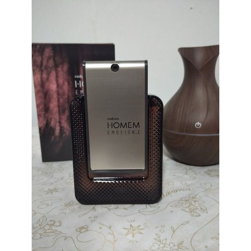 Deo parfum Natura Homem Emocion.e