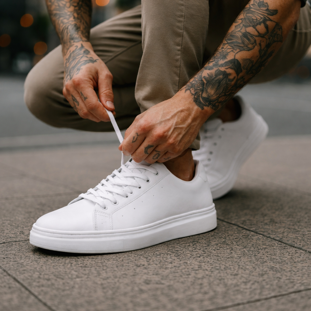 Tênis Alexander Mcqueen em Oferta | Shopee 2026