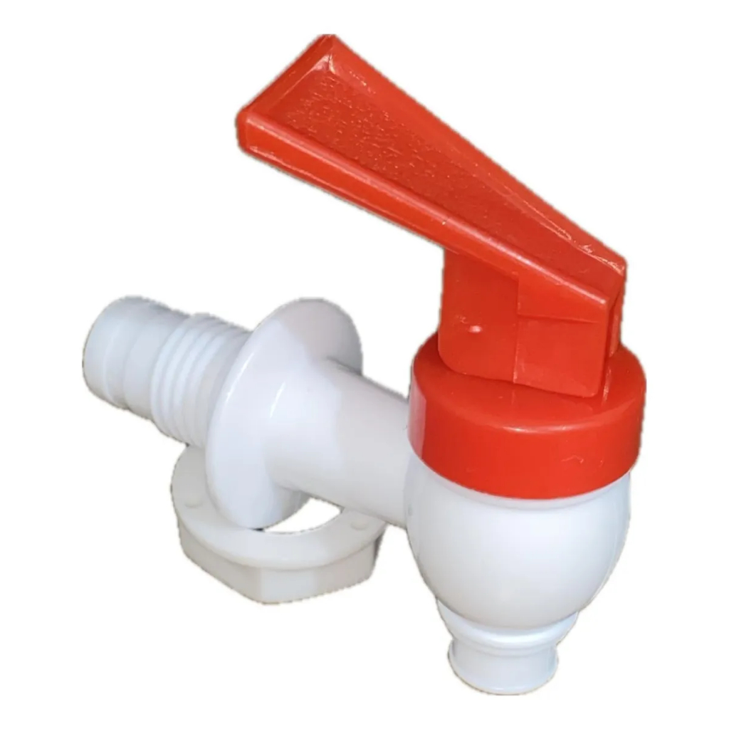 Torneira Red gelágua Compatível Bebedouro Polar Lenox Cadence