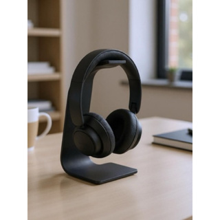 Suporte para Headset Gamer e Home Office | Organizador de Mesa | Impressão 3D | Envio Rápido em Oferta na Shopee
