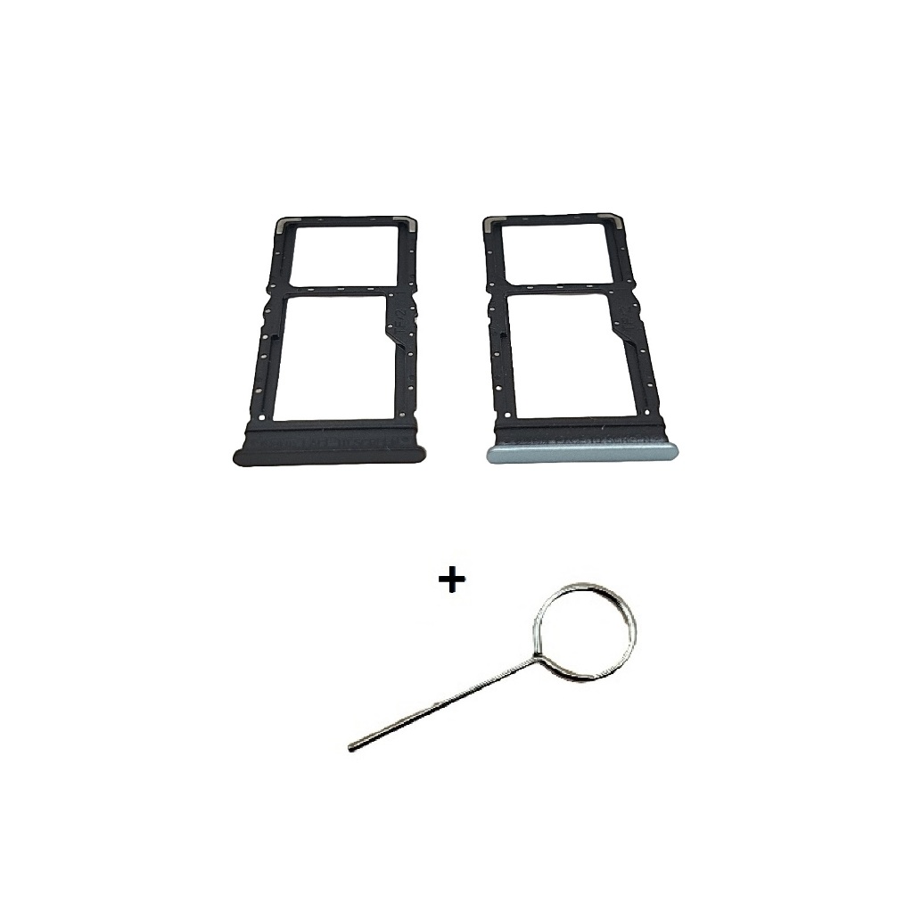 Xiaomi Poco M6 - Gaveta Bandeja Slot Chip