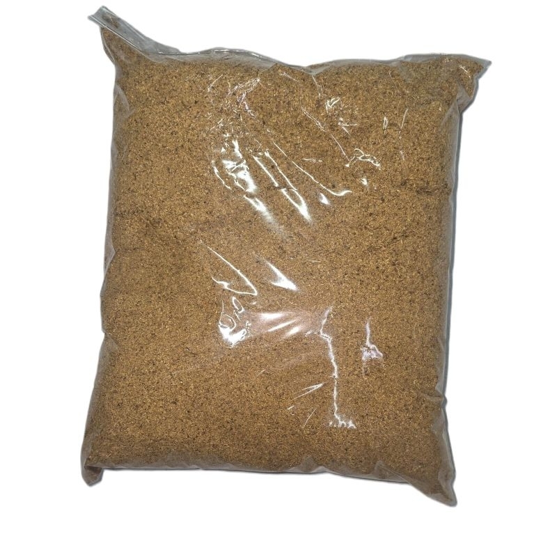 Pó de Palo Santo Peruano Legítimo, Pó (serragem) 1kg Palo Santo