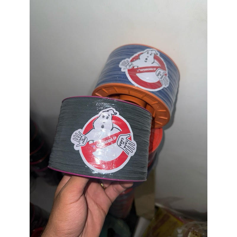 LINHA PARA PIPA  FIO 4 5p 3000 JARDAS fisico