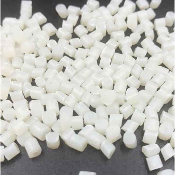 Abs Granulado Pellet Virgem Extrusão De Filamento 3d