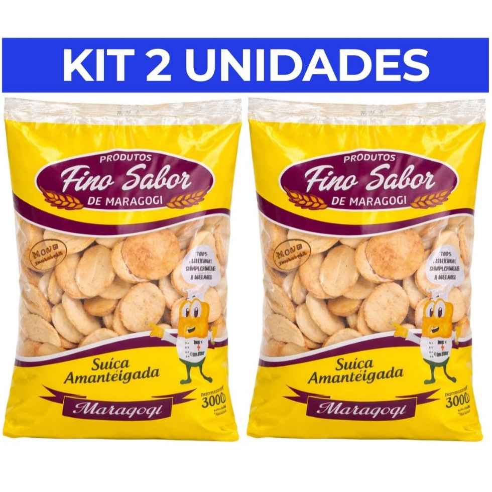 Bolacha Suiça: Guia Completo e Onde Comprar | BuscaProdutos