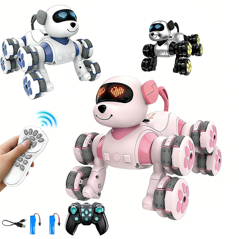 Brinquedo Programável: Onde Comprar | BuscaProdutos