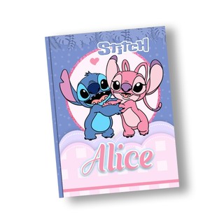 Caderno Brochura Personalizado Grande - Capa Dura escolha O Tema - Caderno Capa Dura Brochurão