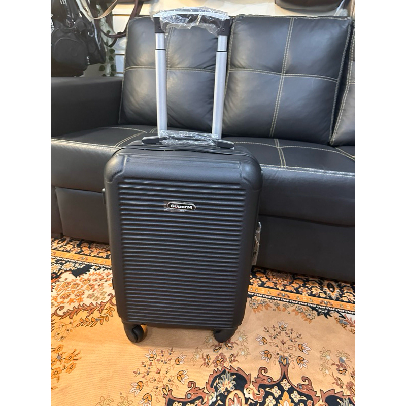 Mala de bordo para avião com rodinhas 360 mala de viagem pequena