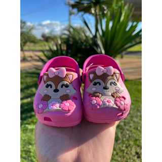 Linha baby calçado para bebê tamanho  de 4 meses aos 3 anos super confortáveis e macio, mais modernos e com estilo em Oferta na Shopee