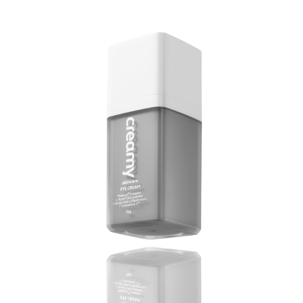O que é Eye Cream 15g Creamy? Guia e Onde Comprar | BuscaProdutos