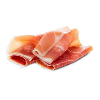 Presunto Espanhol Fatiado Cartela Joseph Llorens 100g em Oferta na Shopee
