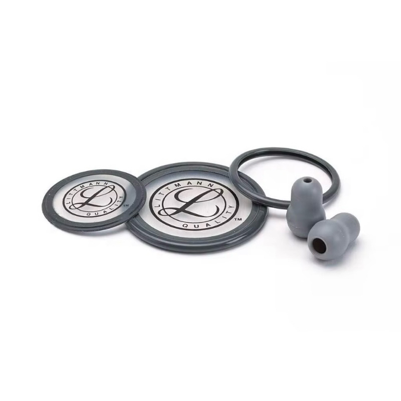 KIT DE REPOSIÇÃO DO ESTETOSCÓPIO LITTMANN clássic III e CARDIOLOGY