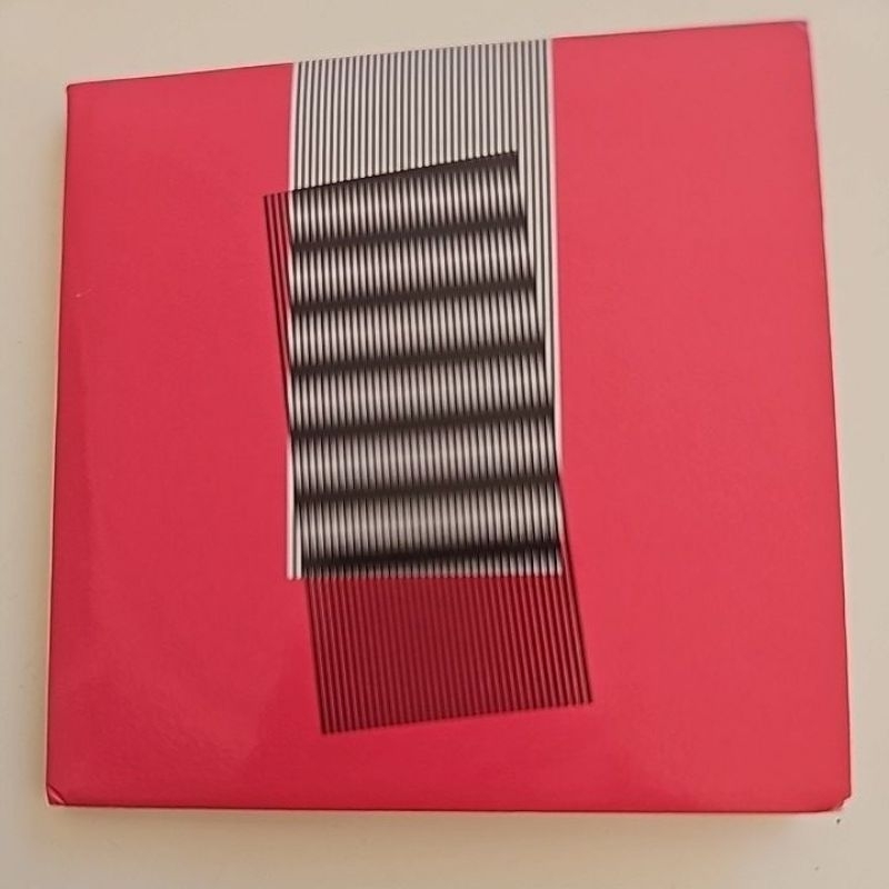 CD HOT CHIP - WHY MAKE SENSE? (DUPLO) TIRAGEM AA 1000