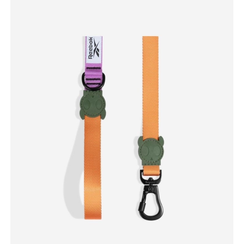 Guia Zeedog Reebok Treek