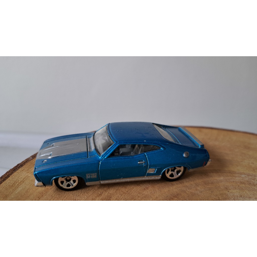 Hot Weels - carros no estilo Muscle car em Oferta na Shopee