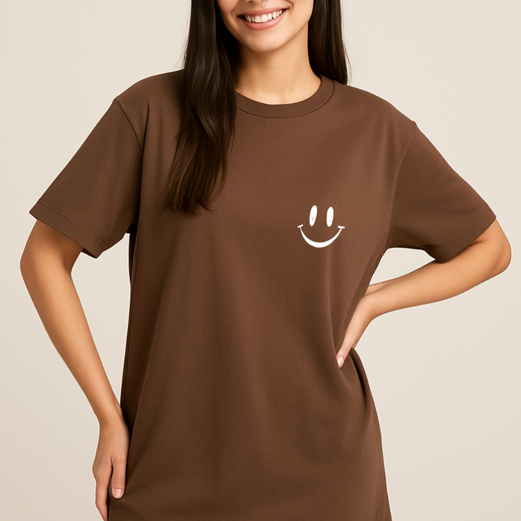 Camiseta Feminina Casual Básica para Academia Longa Estampada Fitness Blogueira Envio Imediato em Oferta na Shopee