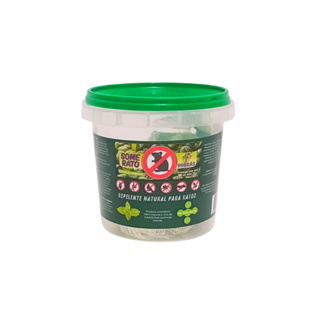 01 Pote Repelente Natural Hortelã-pimenta em Oferta na Shopee