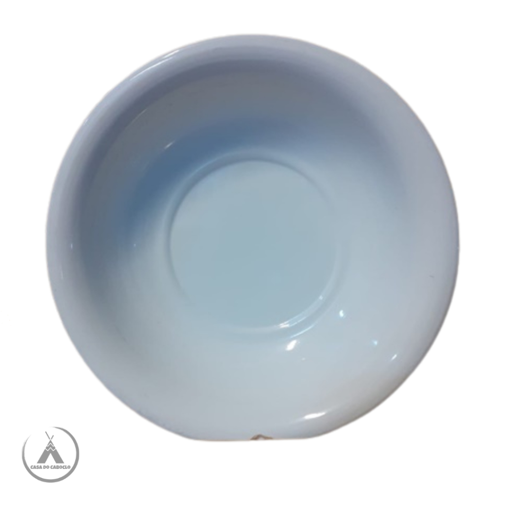 Bacia de Ágata - Bacia Esmaltada 30 cm
