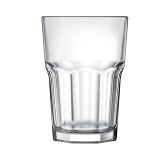 Conjunto 3, 6 ou 9 Copos de Vidro 350ml, Copo de Vidro
