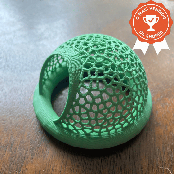 Esconderijo Flutuante para Peixes Betta Toca para Aquário Cama Folha Descanso Aquarismo Decoração