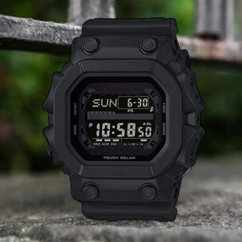 Relógio DigitaL masculino esportivo  A Prova D'Agua sport em Oferta na Shopee