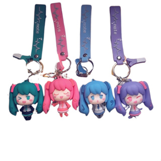 Chaveiro Bonequinha Kawaii Anime Chibi – Fofo e Colorido em Oferta na Shopee