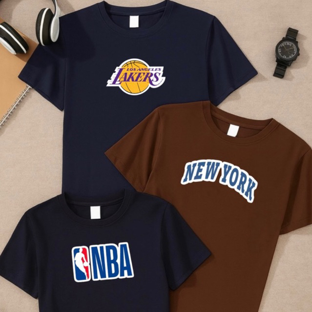 kit 3 T-shirt streetwear menino modinha gringa algodão 4 ao 16 verão manga curta em Oferta na Shopee