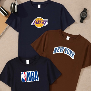 kit 3 T-shirt streetwear menino modinha gringa algodão 4 ao 16 verão manga curta em Oferta na Shopee