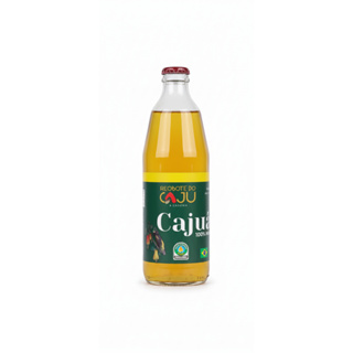 2un Cajuína Nordestina gold a tradicional  - 480ml em Oferta na Shopee