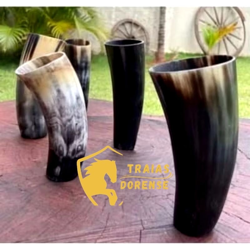 O que é Copo de Tereré Chifre? Guia e Onde Comprar | BuscaProdutos