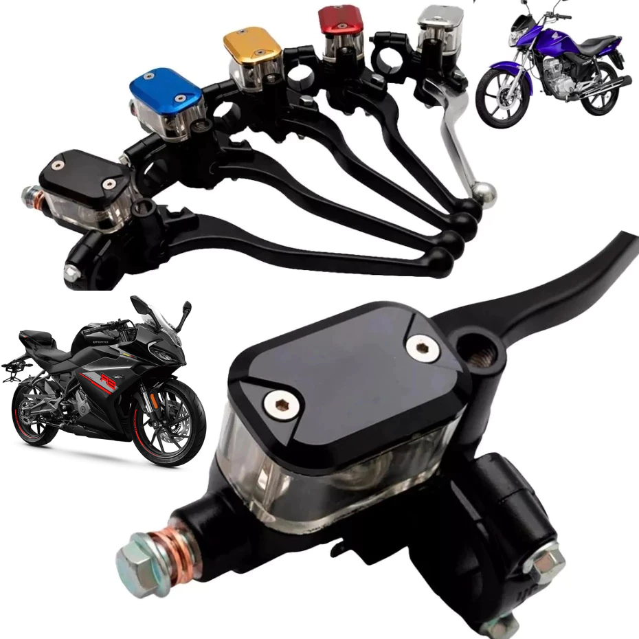 Burrinho De Freio Esportivo Titan 125/150/160 Twister Cb300 em Oferta na Shopee