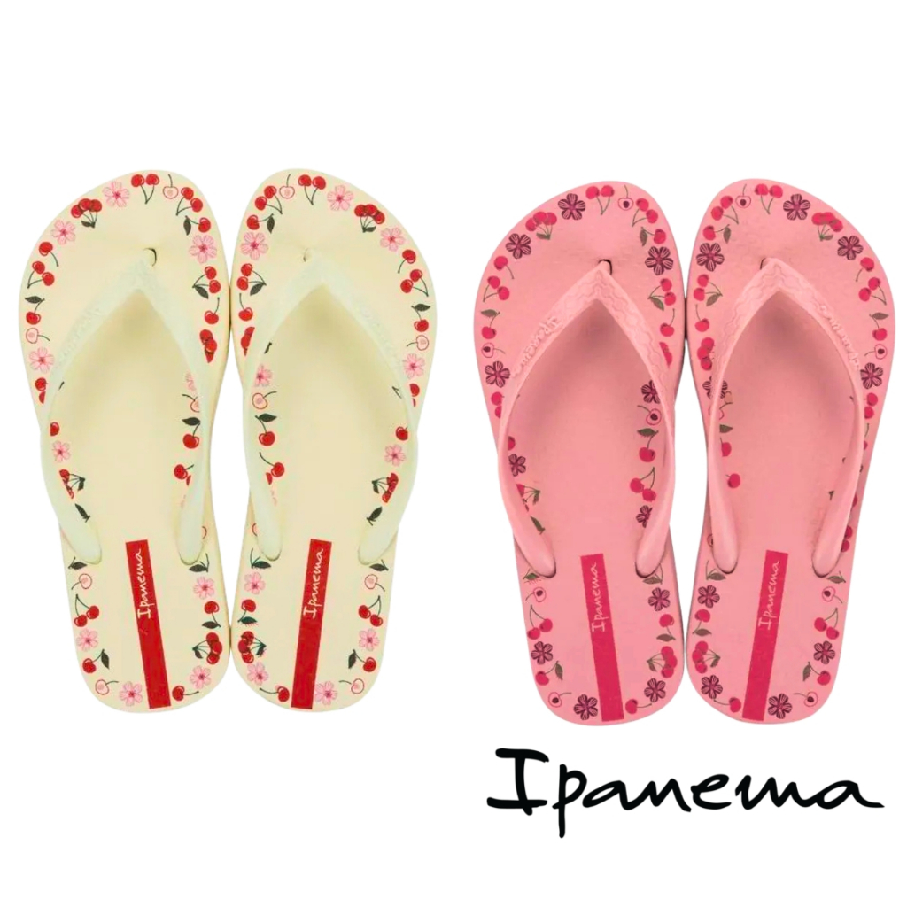 Chinelo Feminino Ipanema Day  Dia a  Dia Conforto em Oferta na Shopee