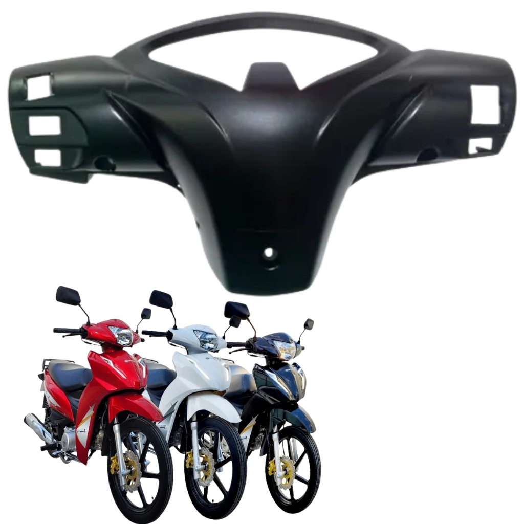 Capa Moldura Painel Avelloz Az1 50 2022 a 2025 em Oferta na Shopee