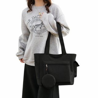 Bolsa Feminina Juvenil Alça Lateral Transversal Impermeável Casual Dia Trabalho Media Ombro Elegante em Oferta na Shopee