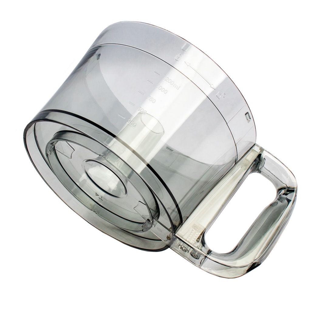 Jarra Multiprocessador Philco Multripro All In One 1200ml