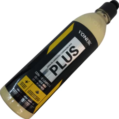 Cera de Limpeza Automotiva Carnaúba Plus 500ml Vonixx