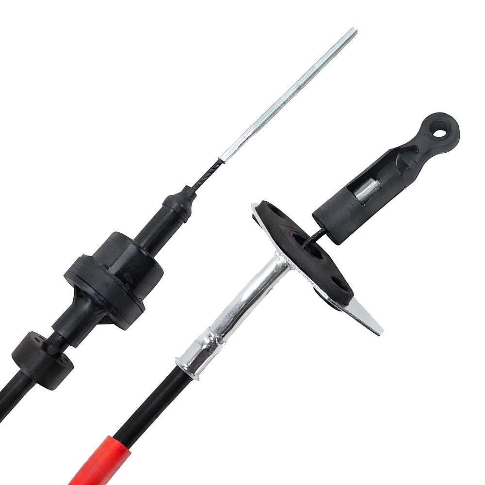 Cabo Embreagem Fiat Palio Siena 1.0 8v Strada 1.4 8v 690 Mm