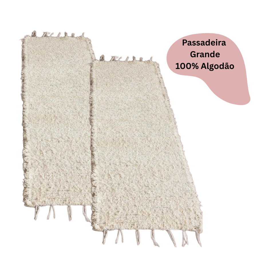 Tapete Passadeira 40*160cm Veludo Cristal Para Sala Cozinha Corredor Beira de Cama