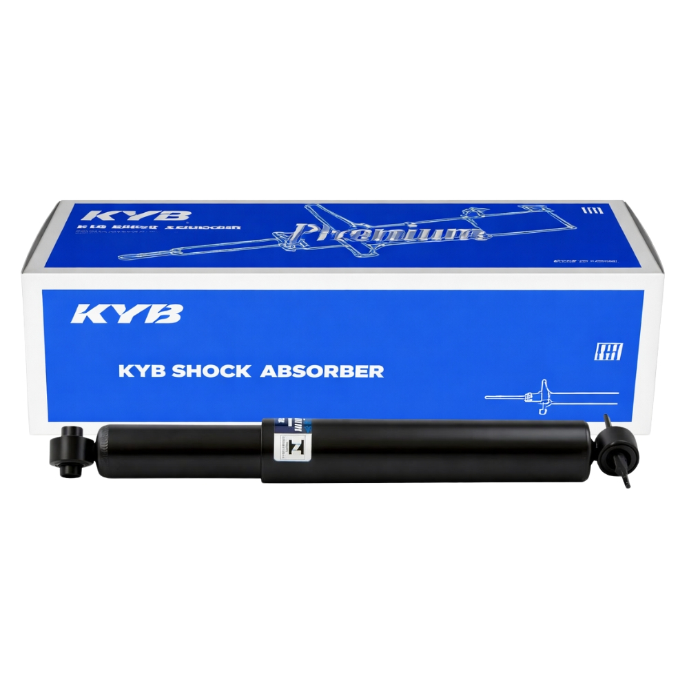 Amortecedor Tras Gm S10/Blazer 1995 Até 2011 Kayaba em Oferta na Shopee