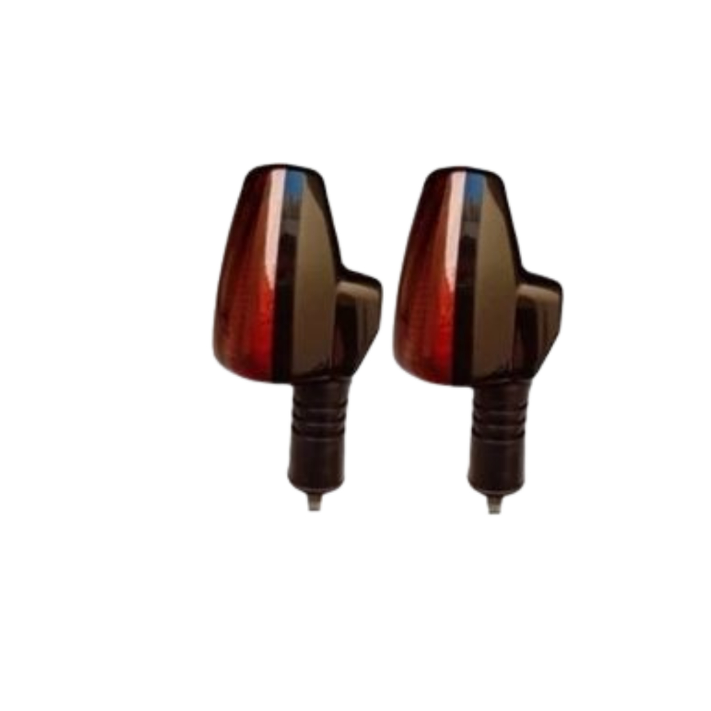 Par Seta Pisca Falcon Nx 400 Gvs Modelo Original 2 Unidades