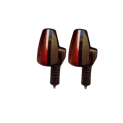 Par Seta Pisca Falcon Nx 400 Gvs Modelo Original 2 Unidades