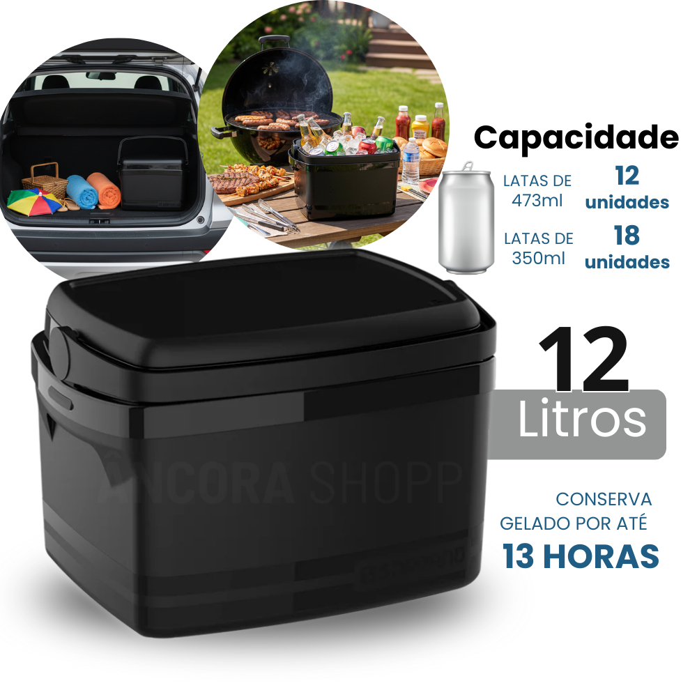 O que é Garrafas 12 Litros? Guia e Onde Comprar | BuscaProdutos