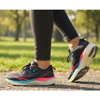 Tenis para Academia Corrida Caminhada Cronos ONE Leve Macio - Lançamento