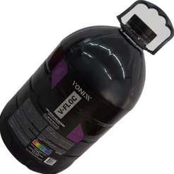 Shampoo Automotivo Neutro Concentrado V-floc Vonixx 5L