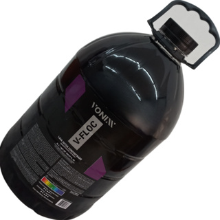 Shampoo Automotivo Neutro Concentrado V-floc Vonixx 5L em Oferta na Shopee